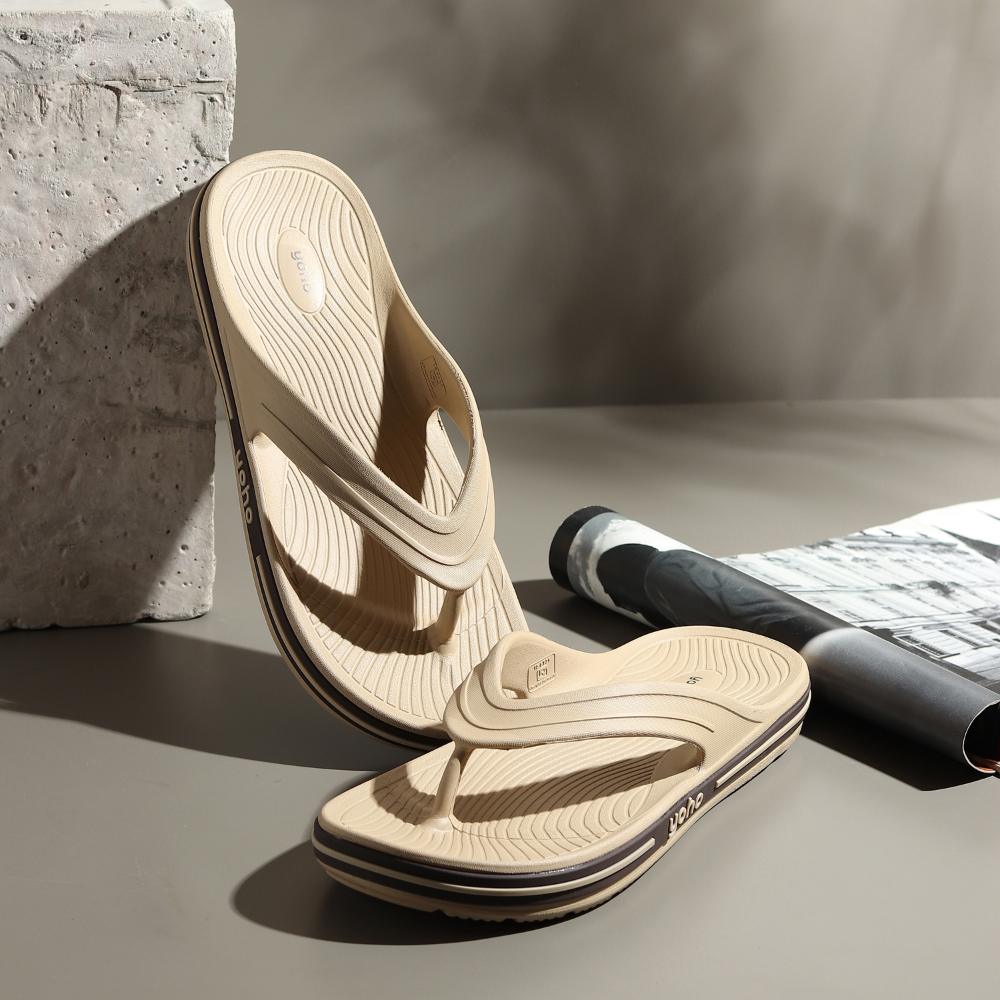 Grip Men Slippers