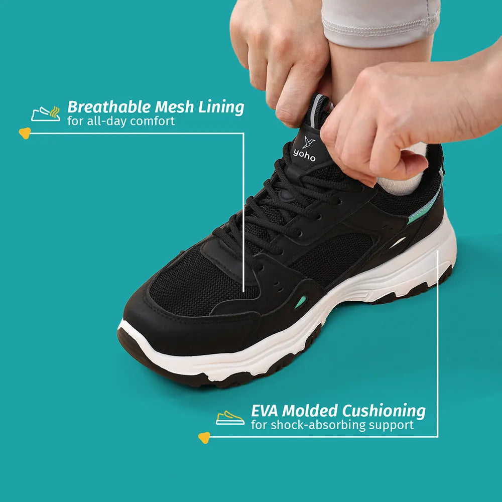 Tempo 0920 Sports Shoes for Women