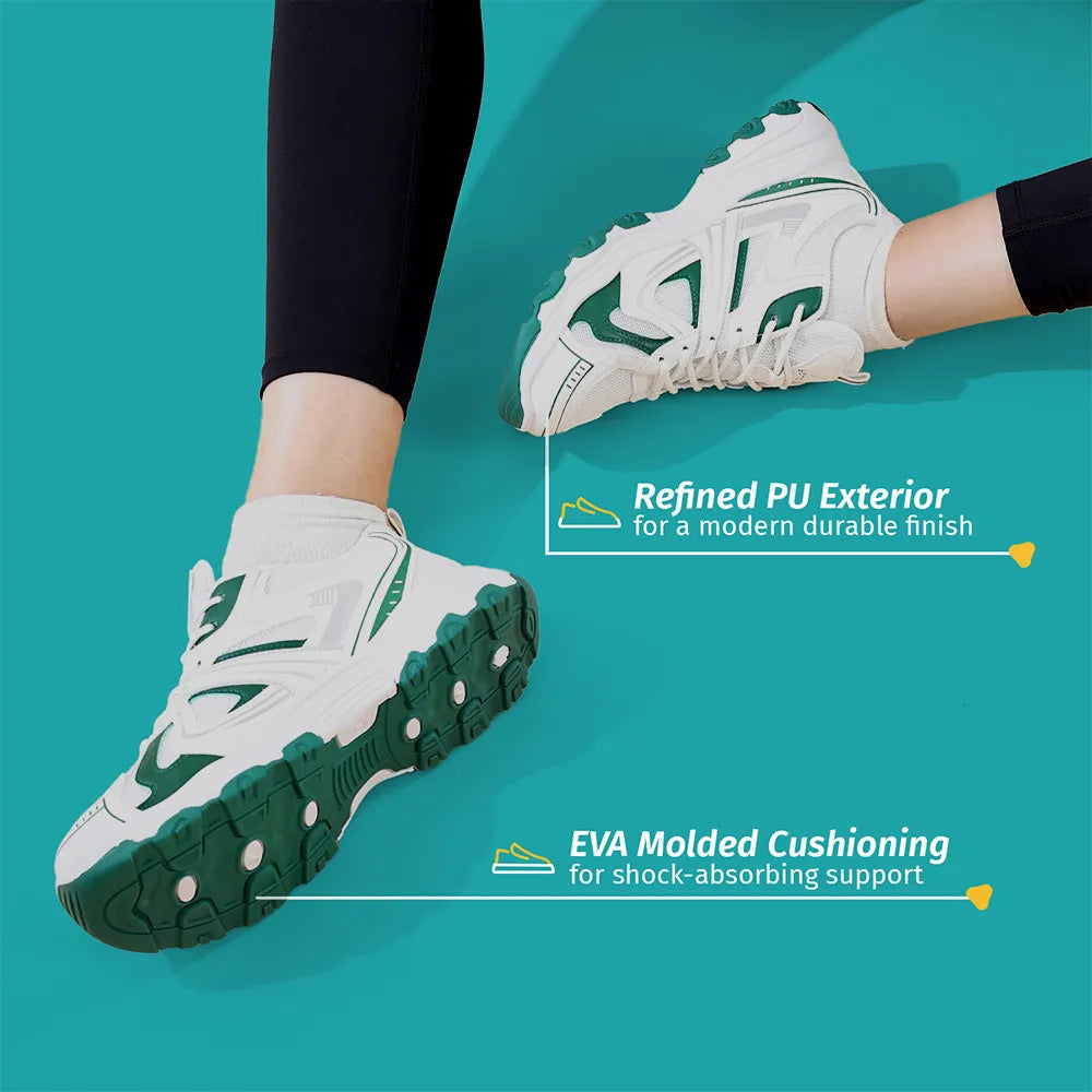 Tempo 0705 Sports Shoes for Women