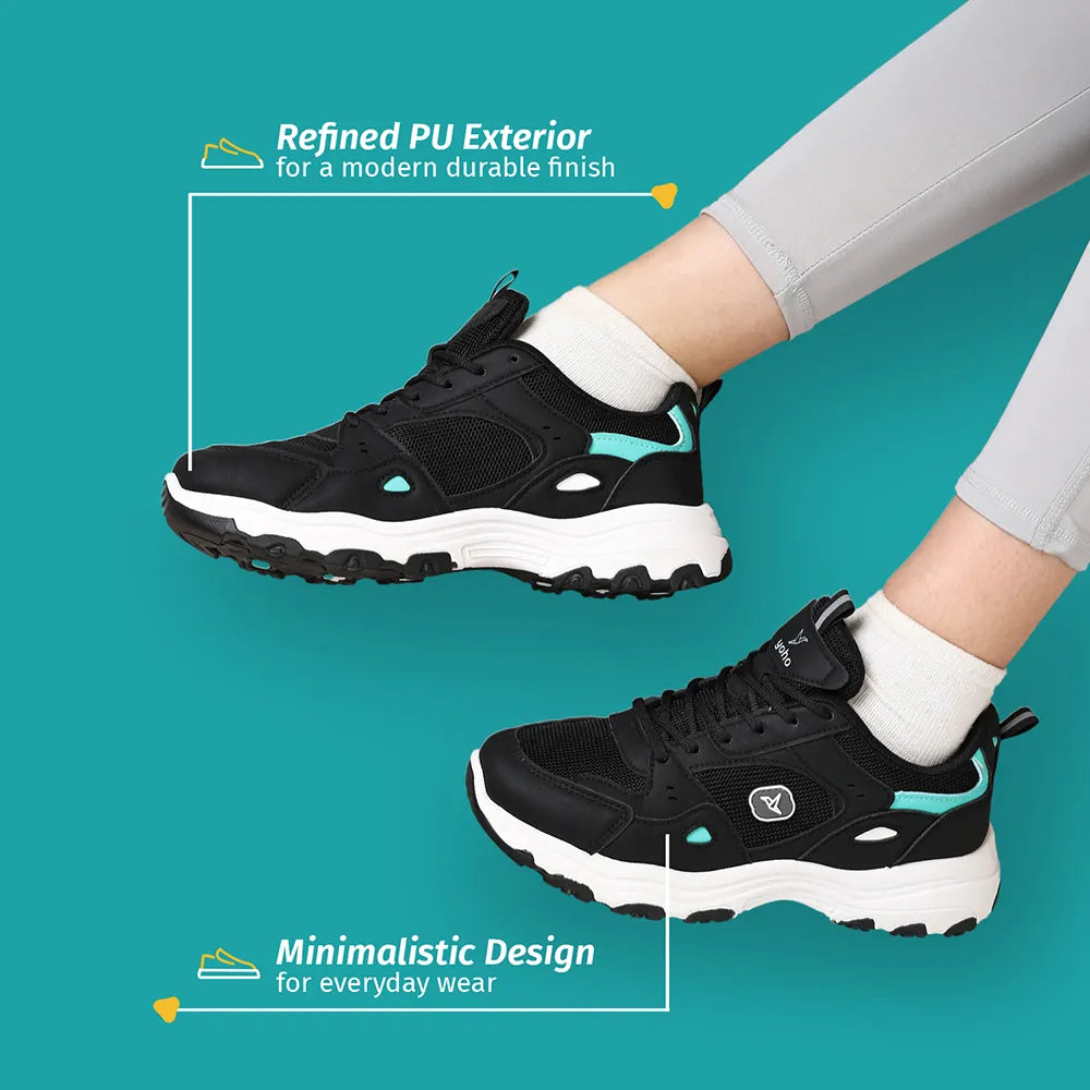 Tempo 0920 Sports Shoes for Women