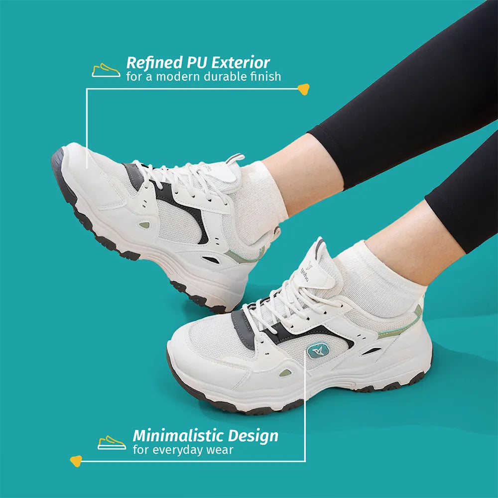 Tempo 0920 Sports Shoes for Women