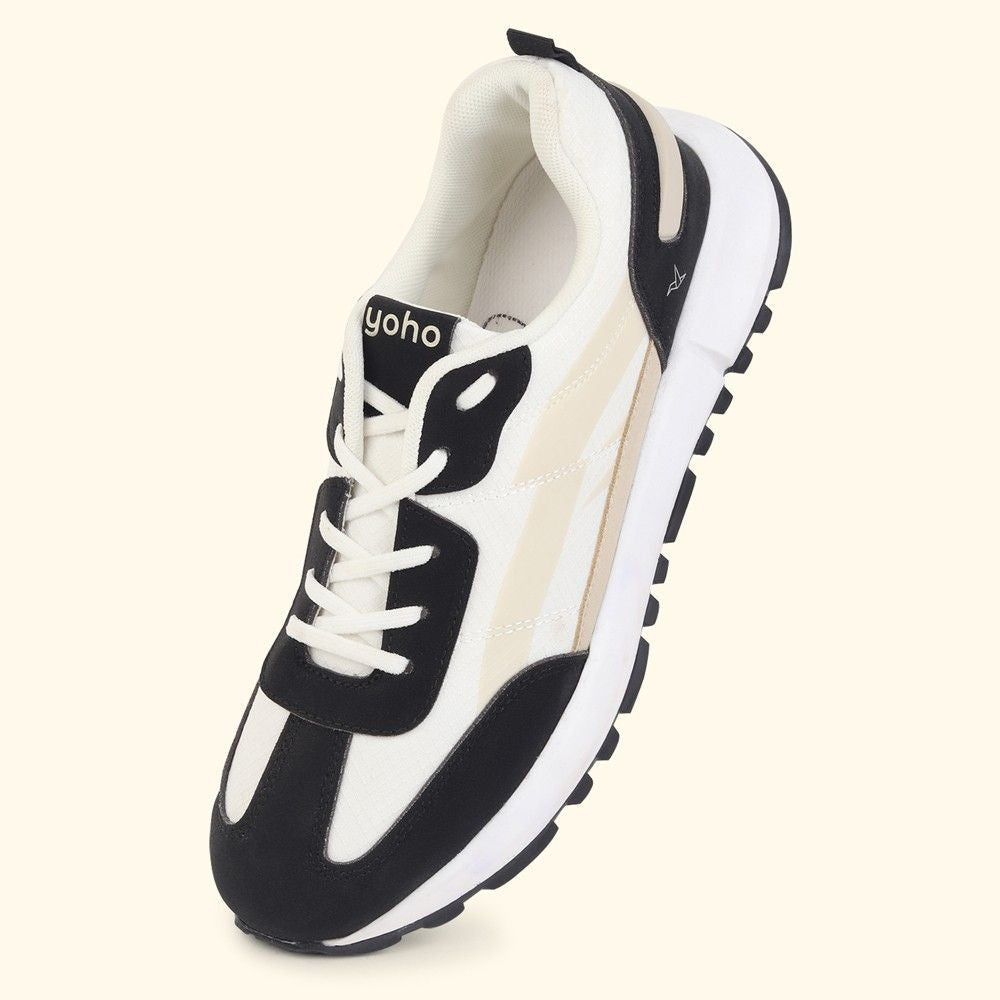 Low Top Sneakers for Women
