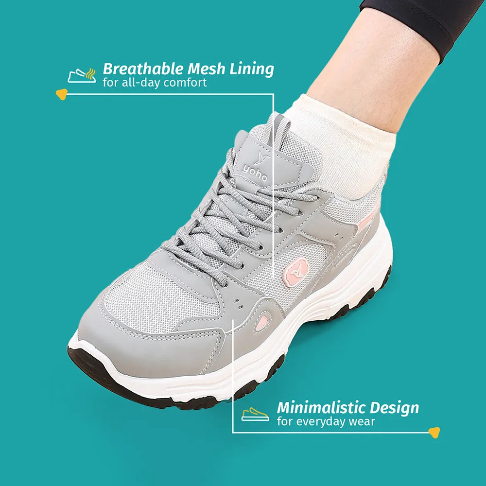 Tempo 0920 Sports Shoes for Women