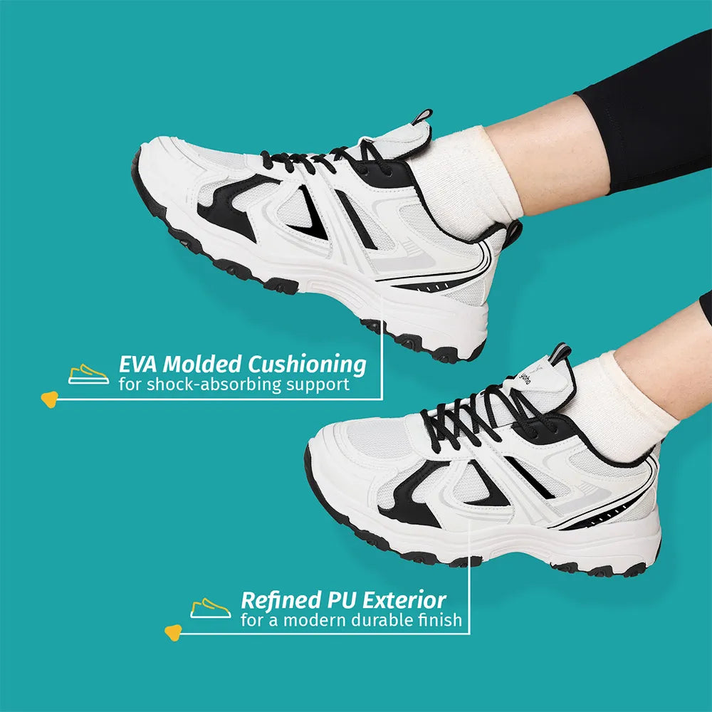 Tempo 0705 Sports Shoes for Women