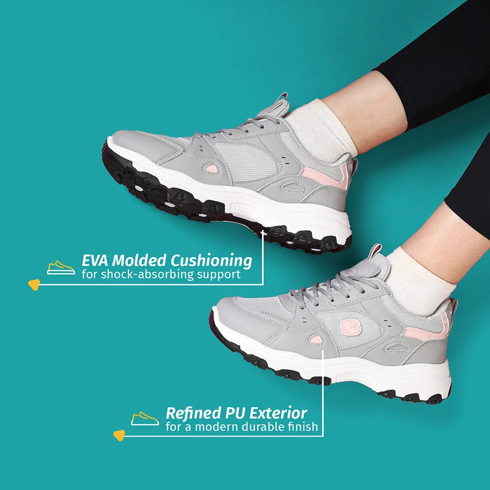 Tempo 0920 Sports Shoes for Women