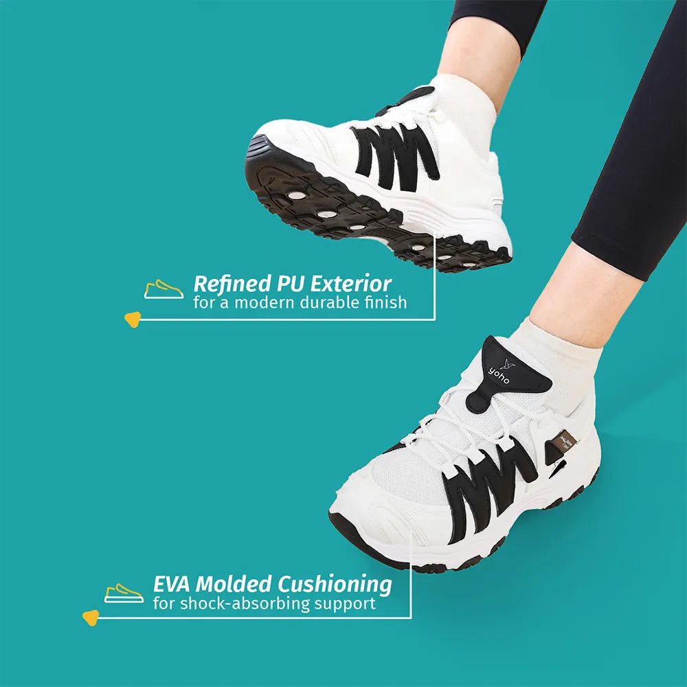 Tempo 0910 Sports Shoes for Women