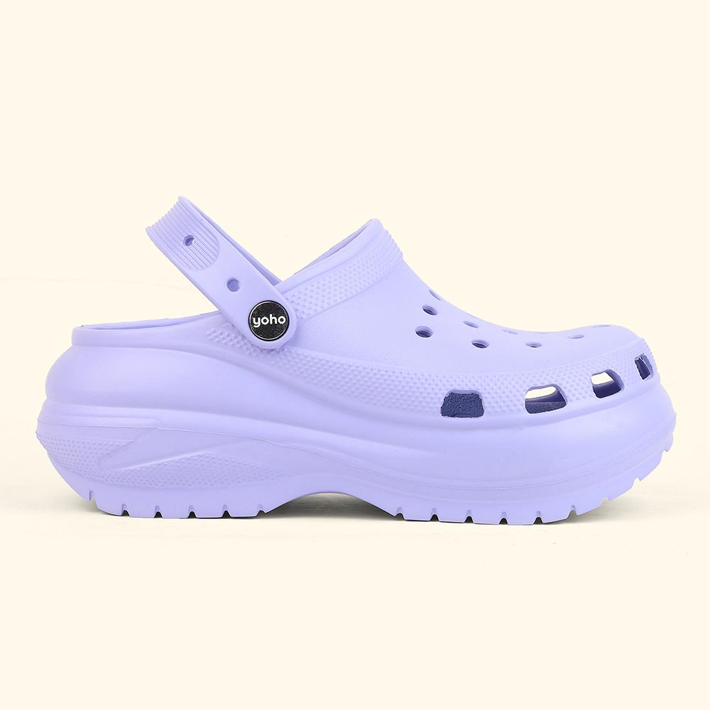 Jumbo Clogs for Women