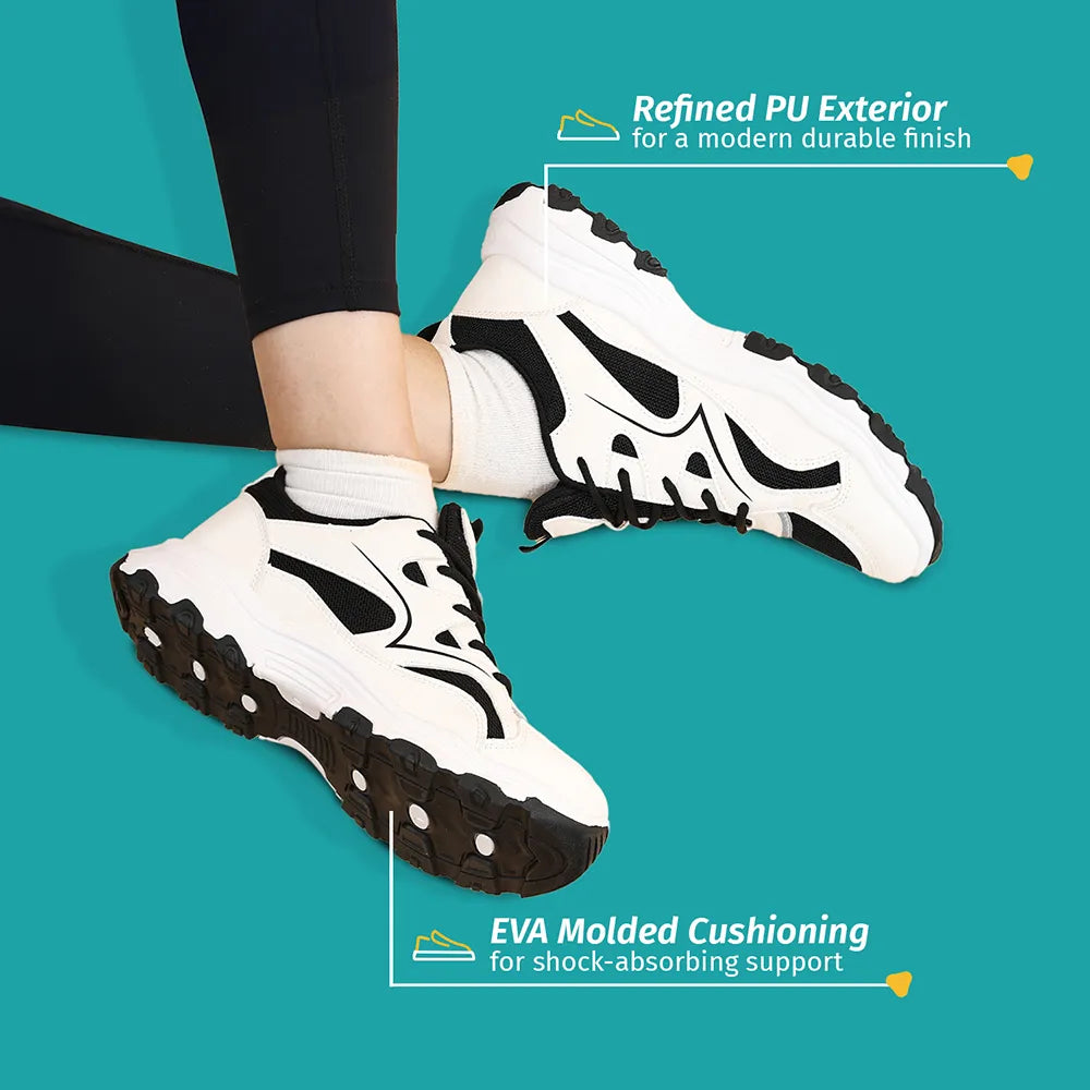 Tempo 0900 Sports Shoes for Women