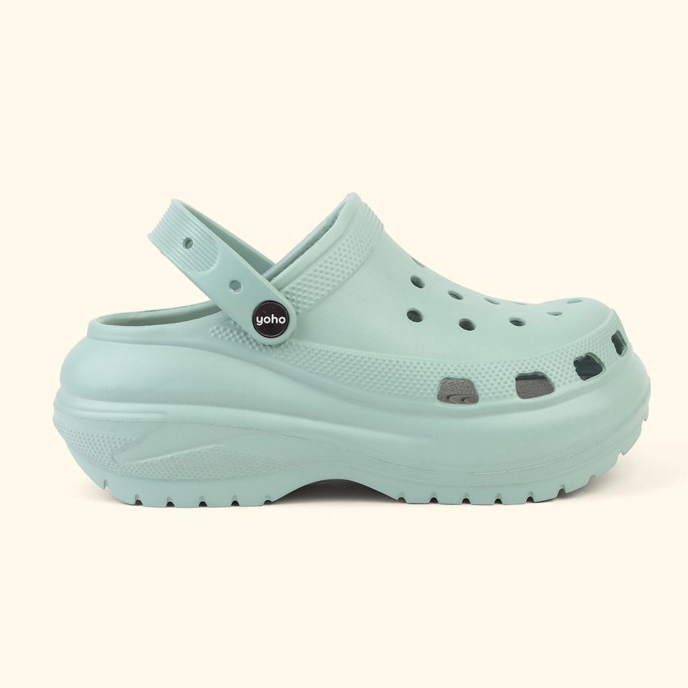 Jumbo Clogs for Women