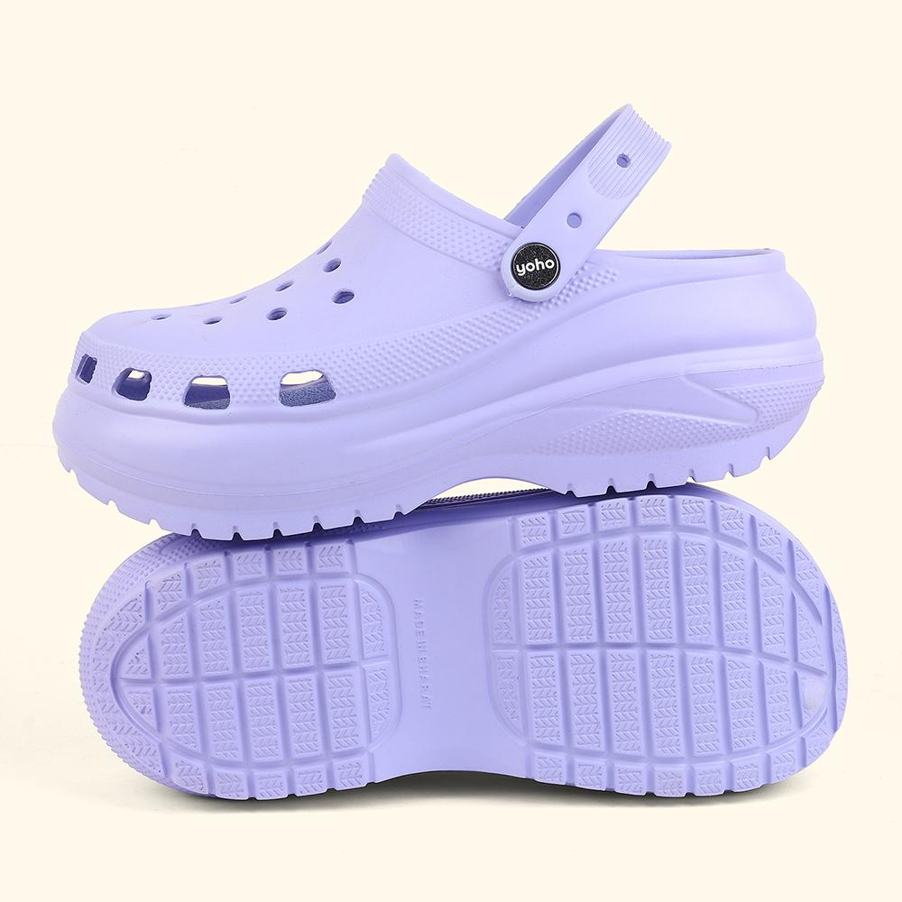 Jumbo Clogs for Women