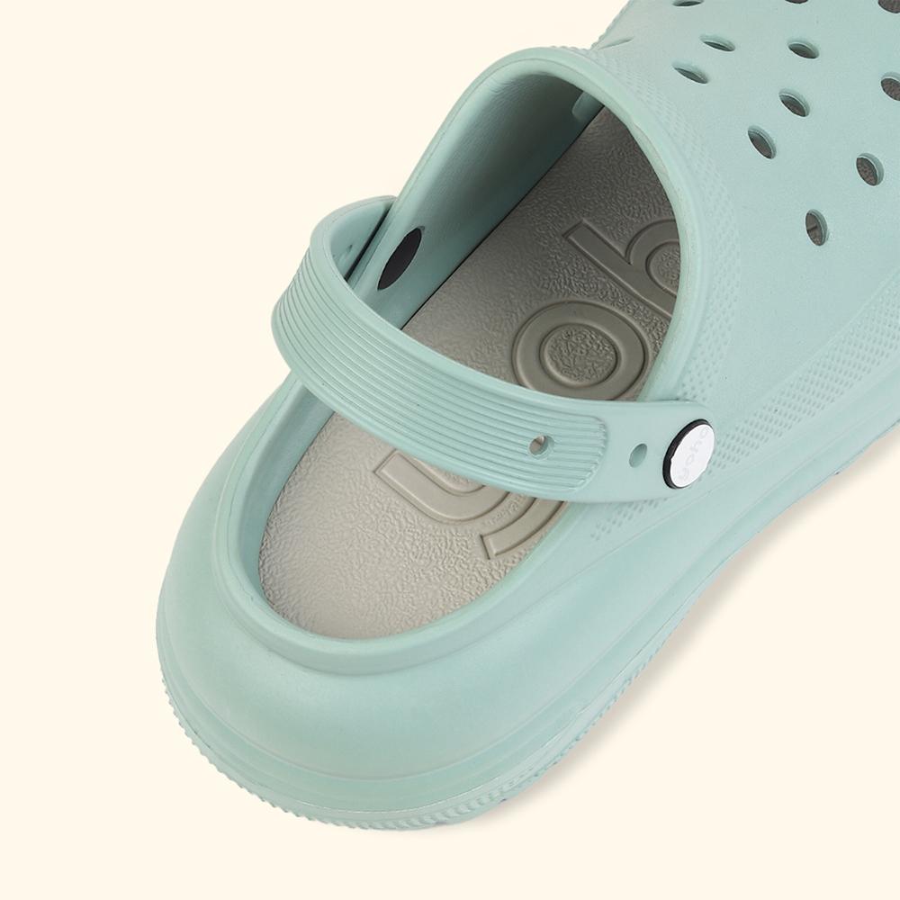 Jumbo Clogs for Women