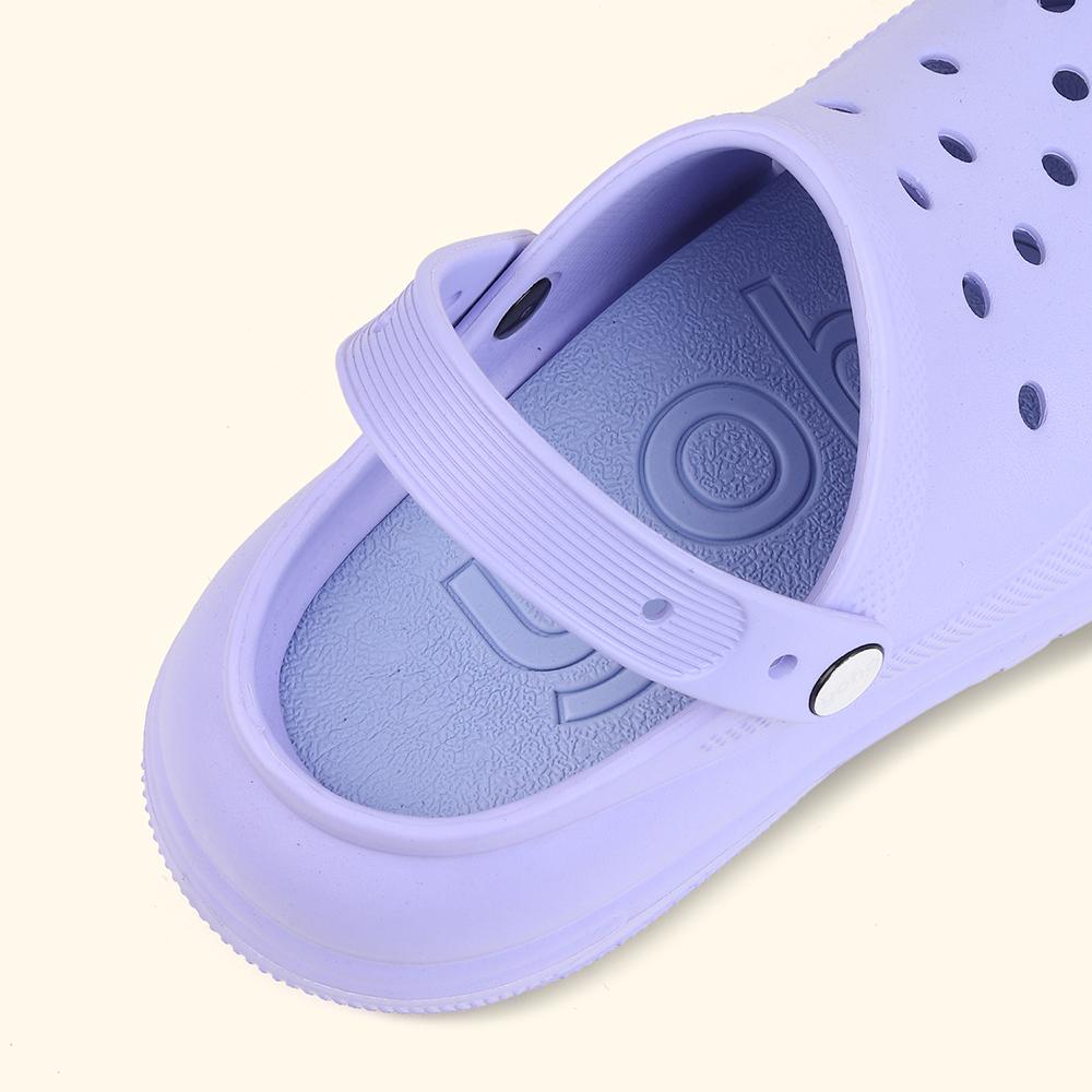 Jumbo Clogs for Women