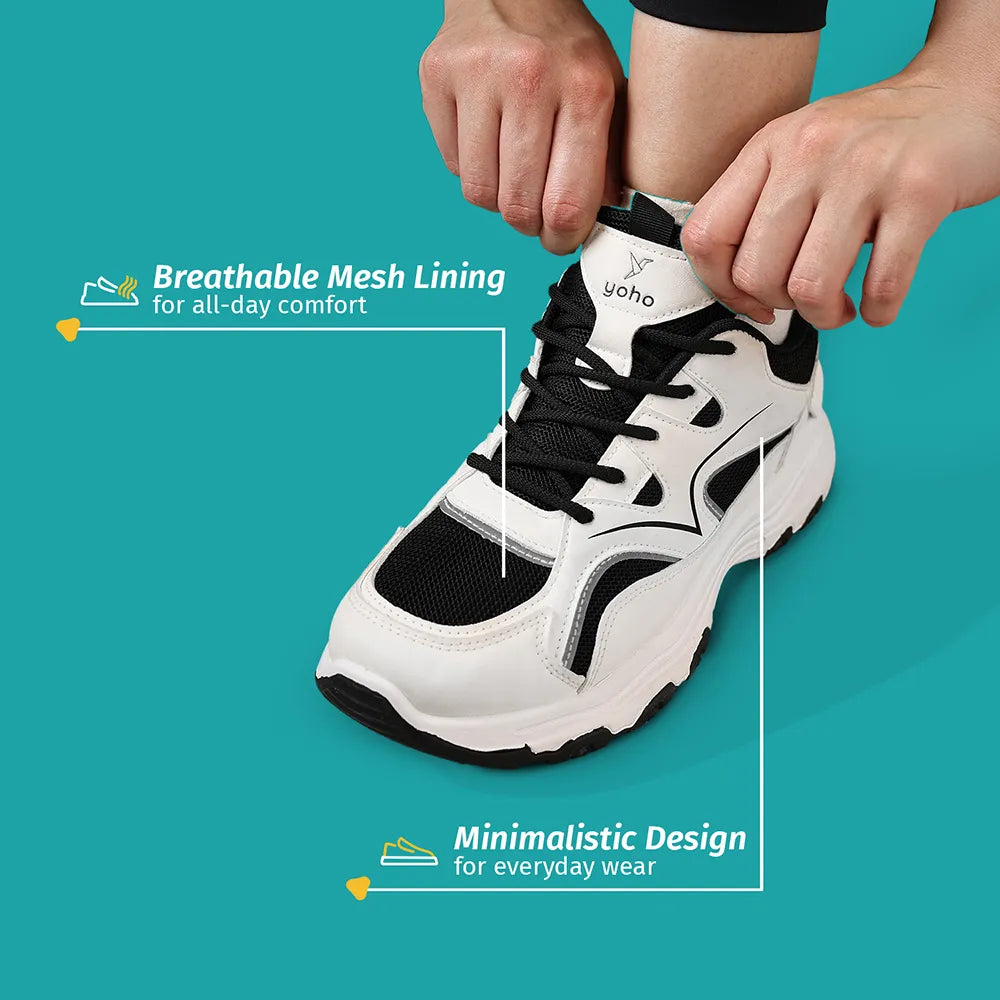 Tempo 0900 Sports Shoes for Women