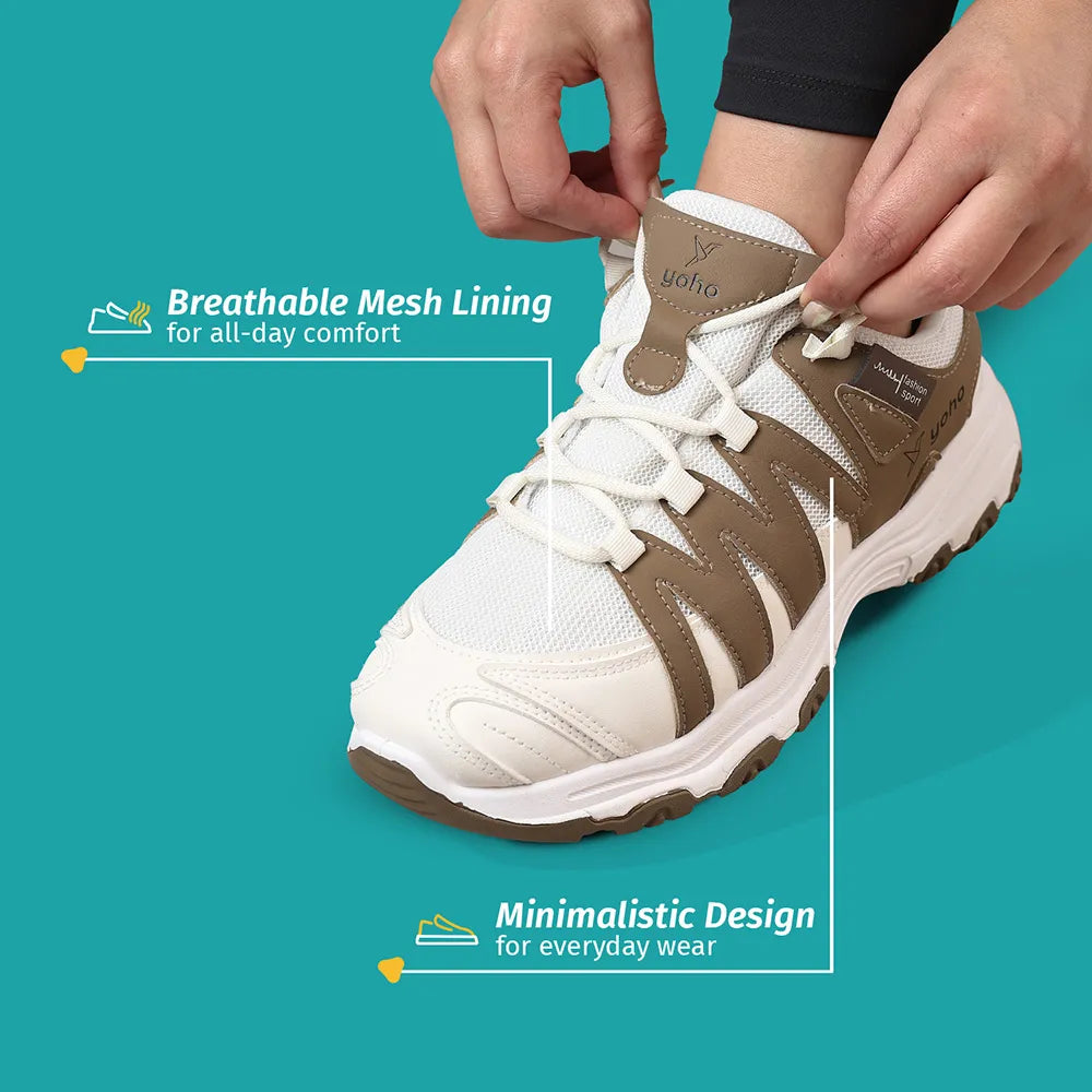 Tempo 0910 Sports Shoes for Women