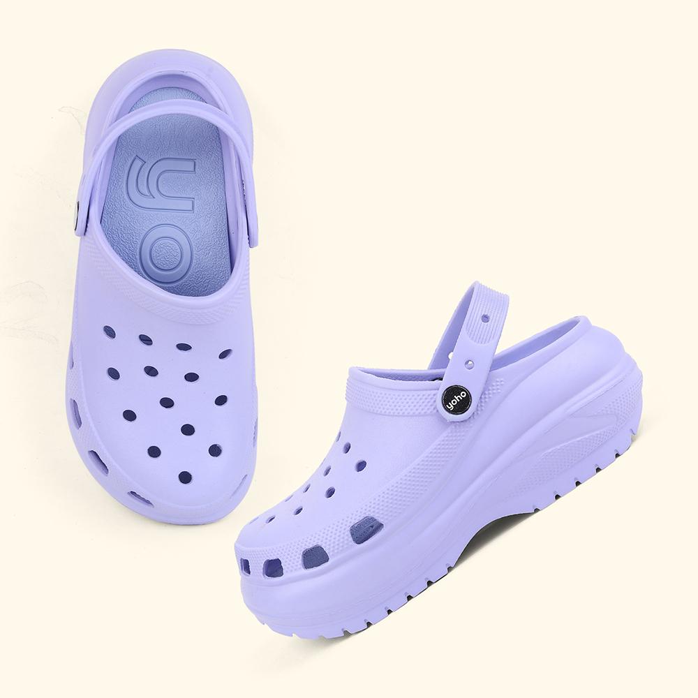 Jumbo Clogs for Women