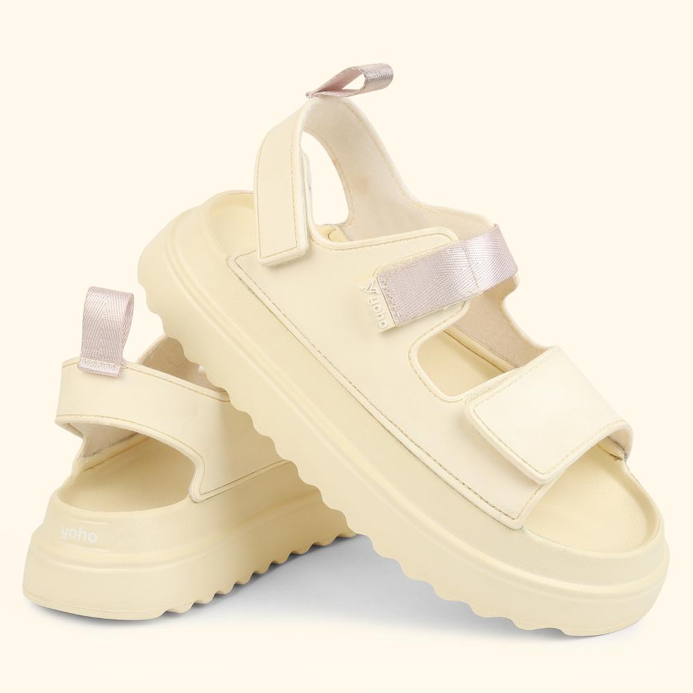 Wanderz 003 Sandals for Women