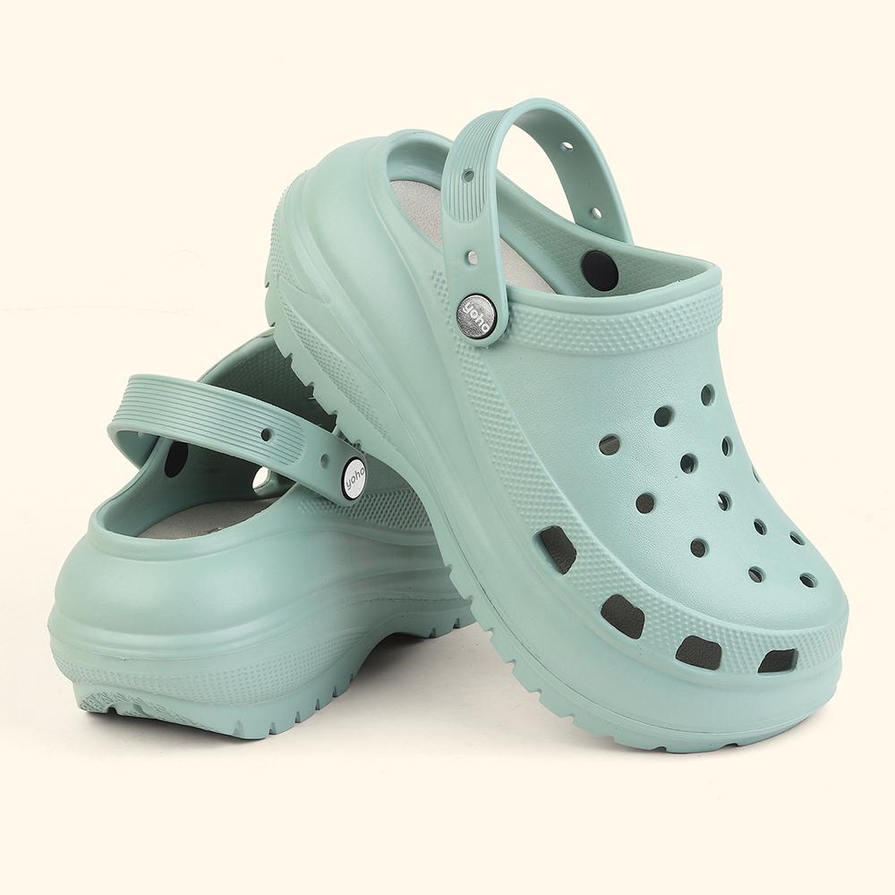 Jumbo Clogs for Women