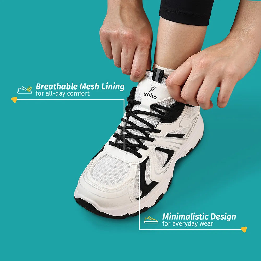 Tempo 0705 Sports Shoes for Women