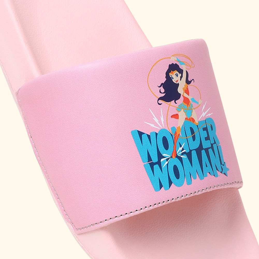 Wonder Woman 004 Slider for Kids