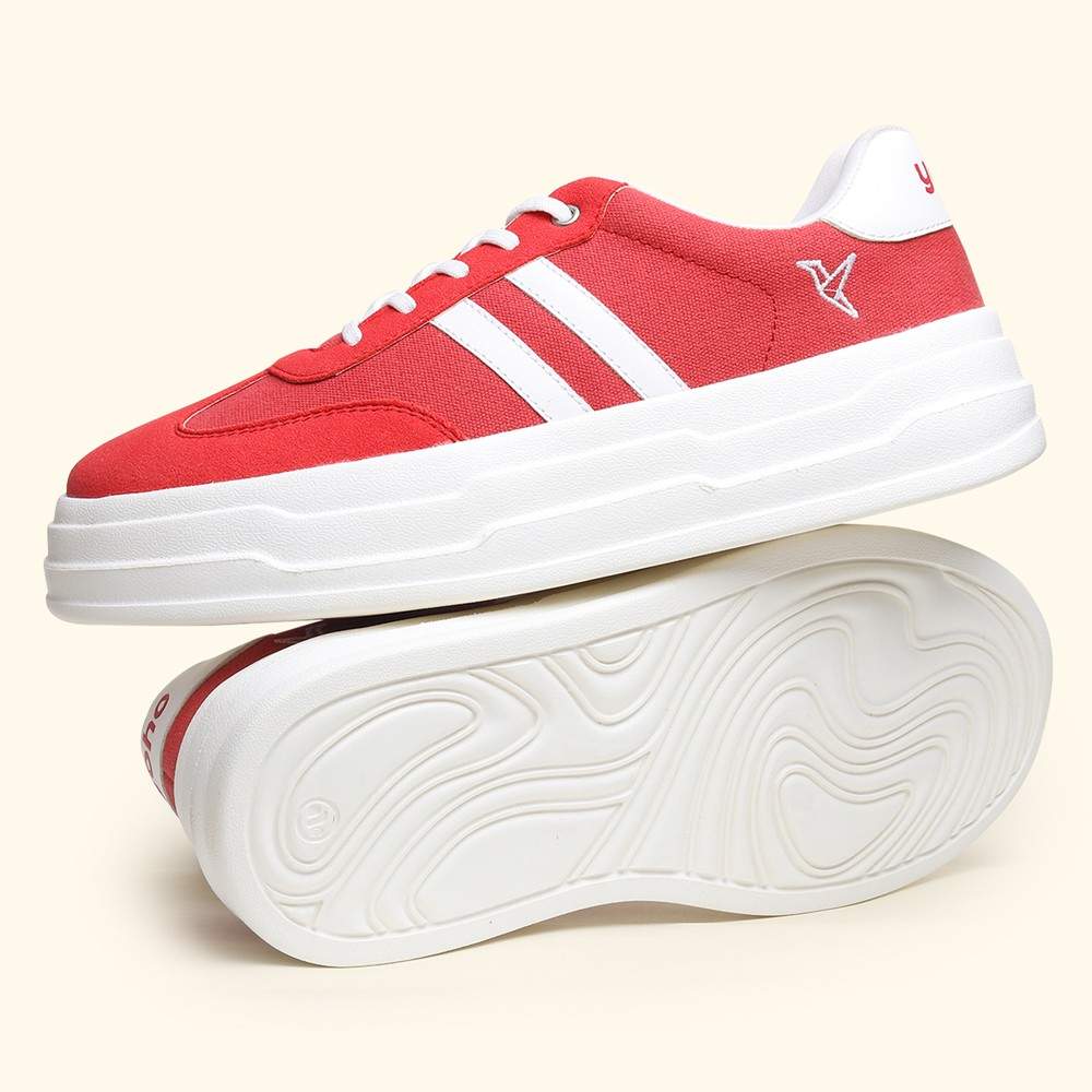 Fluffs 002 Sneaker for Women