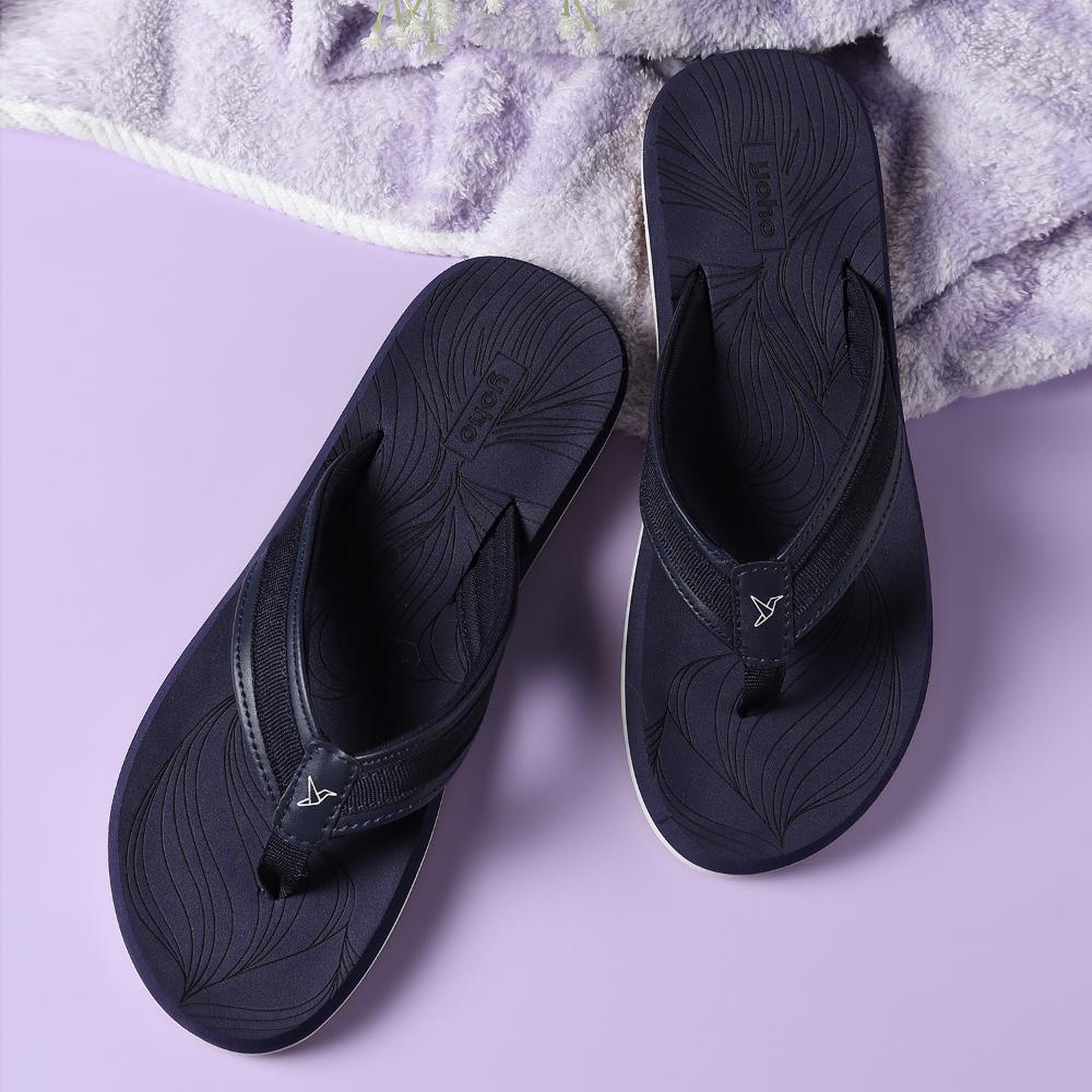 Velora Women Flip-Flops