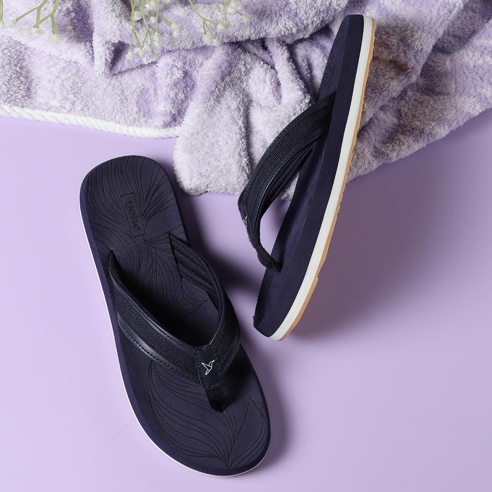 Velora Women Flip-Flops
