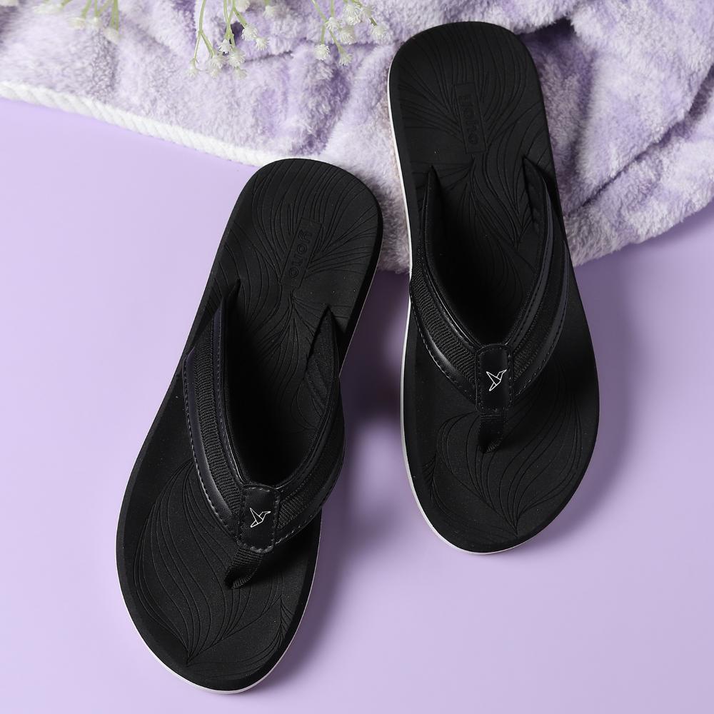 Velora Women Flip-Flops