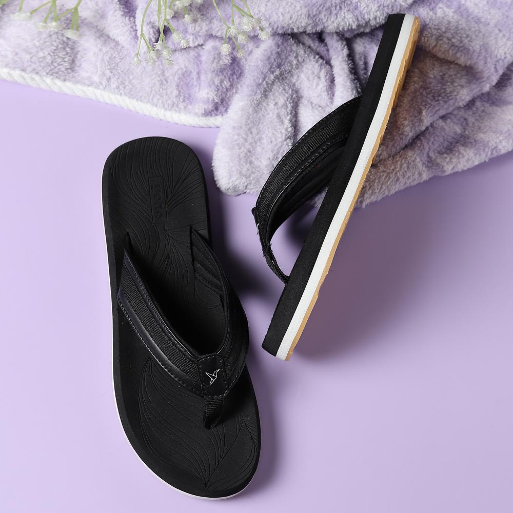 Velora Women Flip-Flops