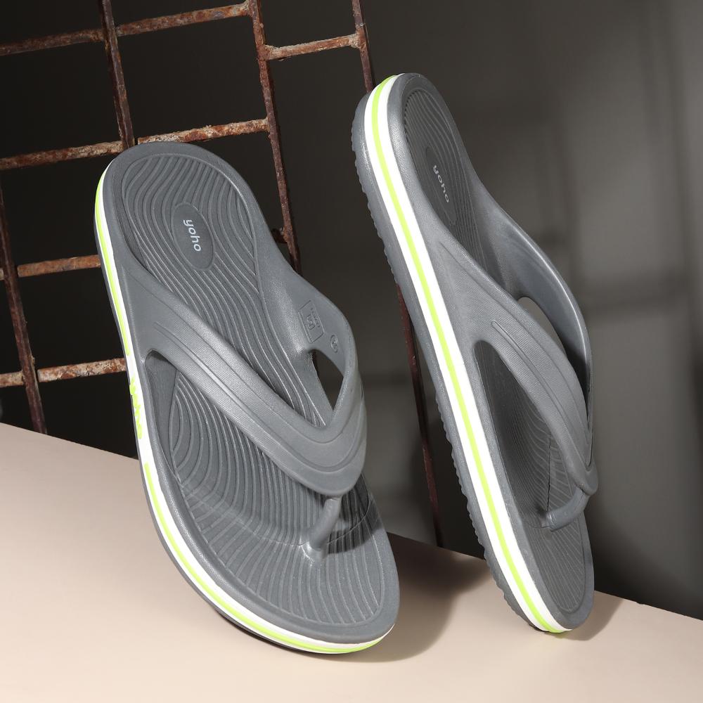 Grip Men Slippers