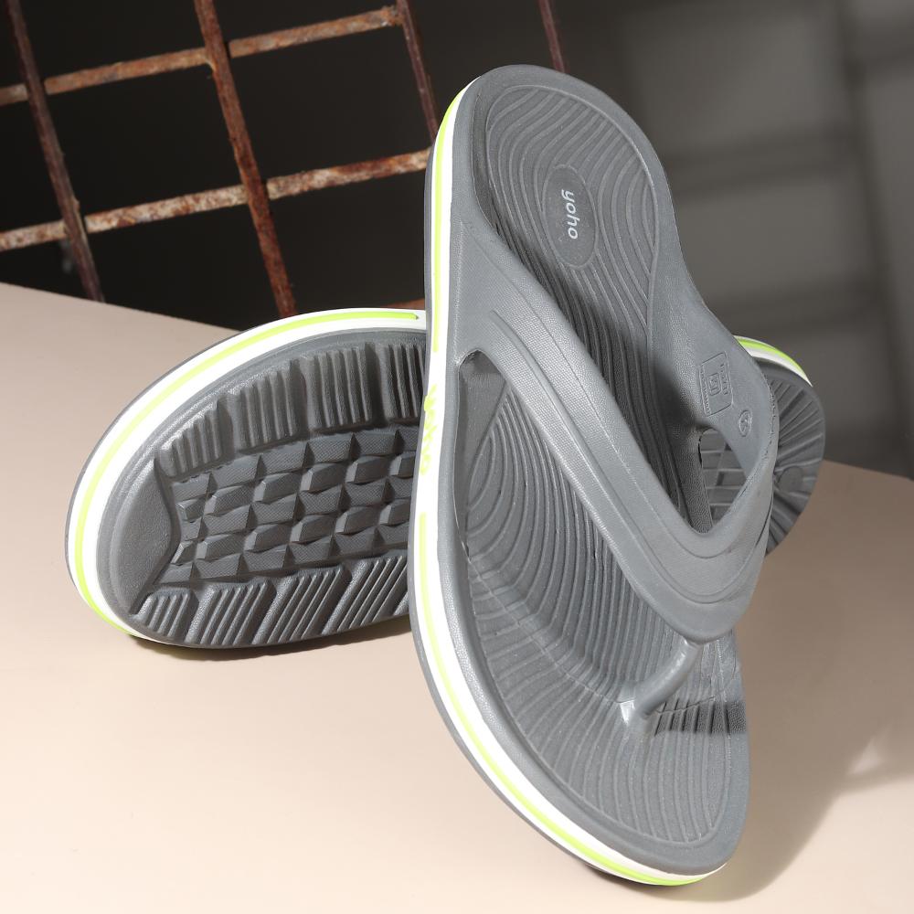 Grip Men Slippers