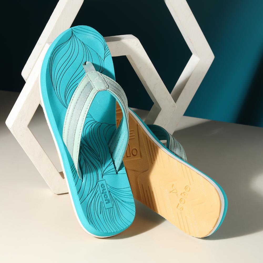 Velora Women Flip-Flops