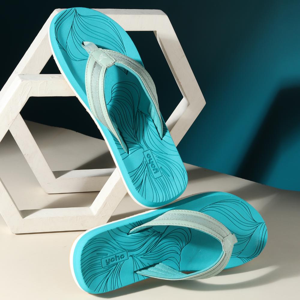 Velora Women Flip-Flops