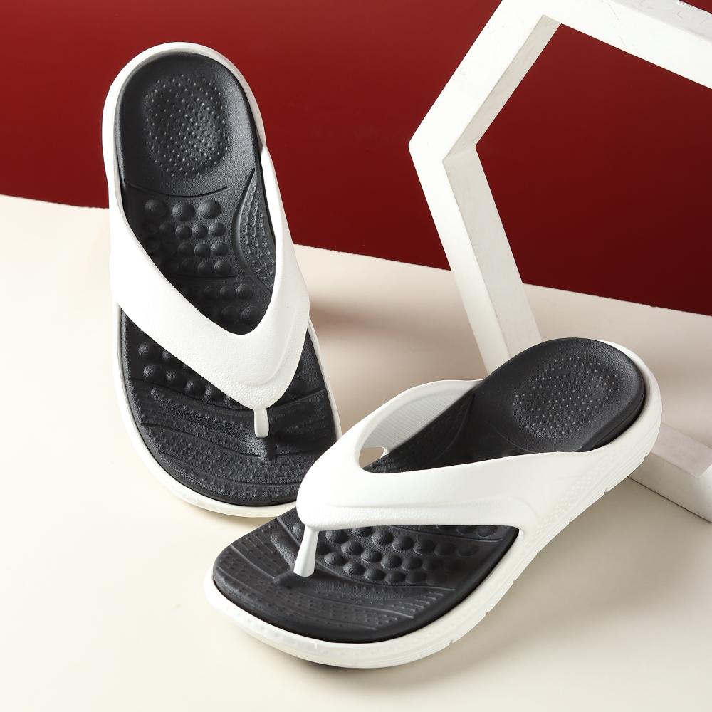 Snugly Men Slippers