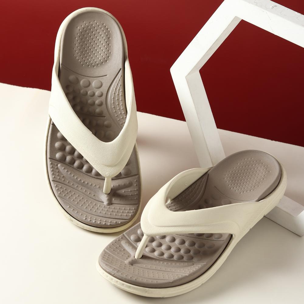 Snugly Men Slippers