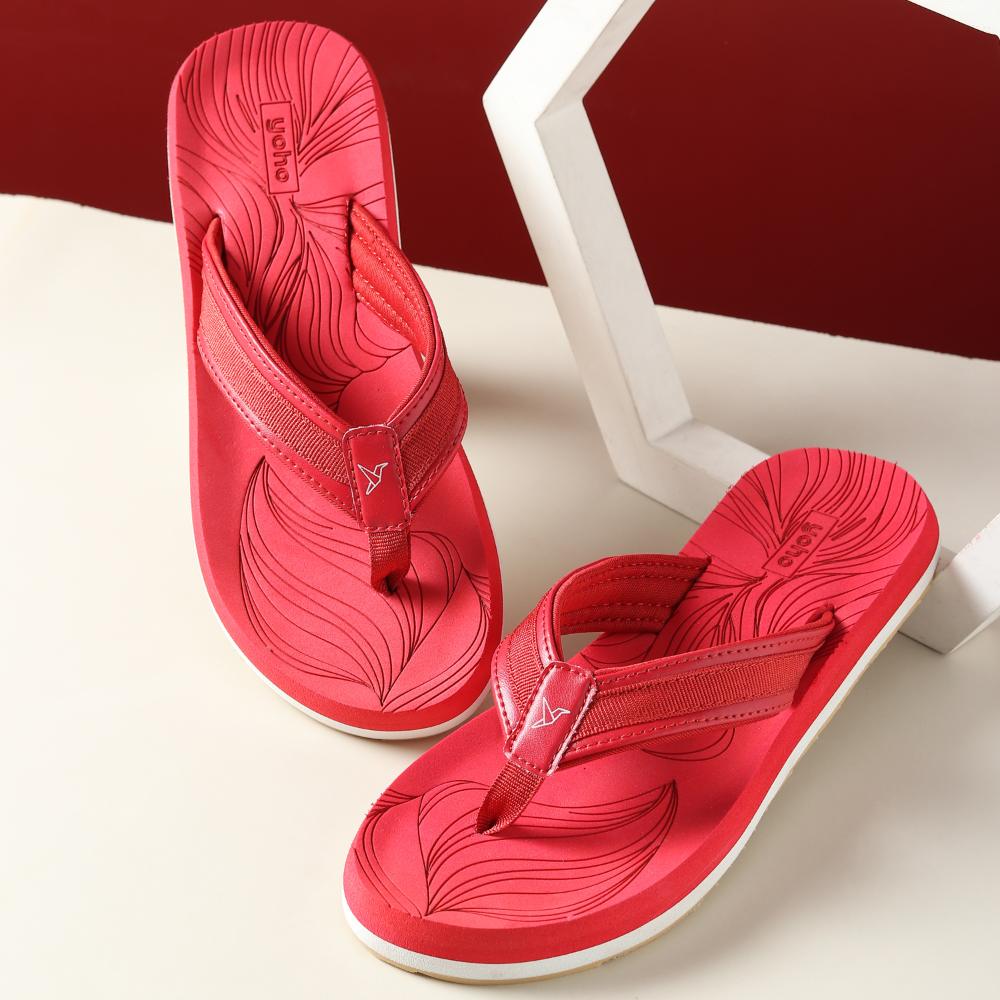 Velora Women Flip-Flops