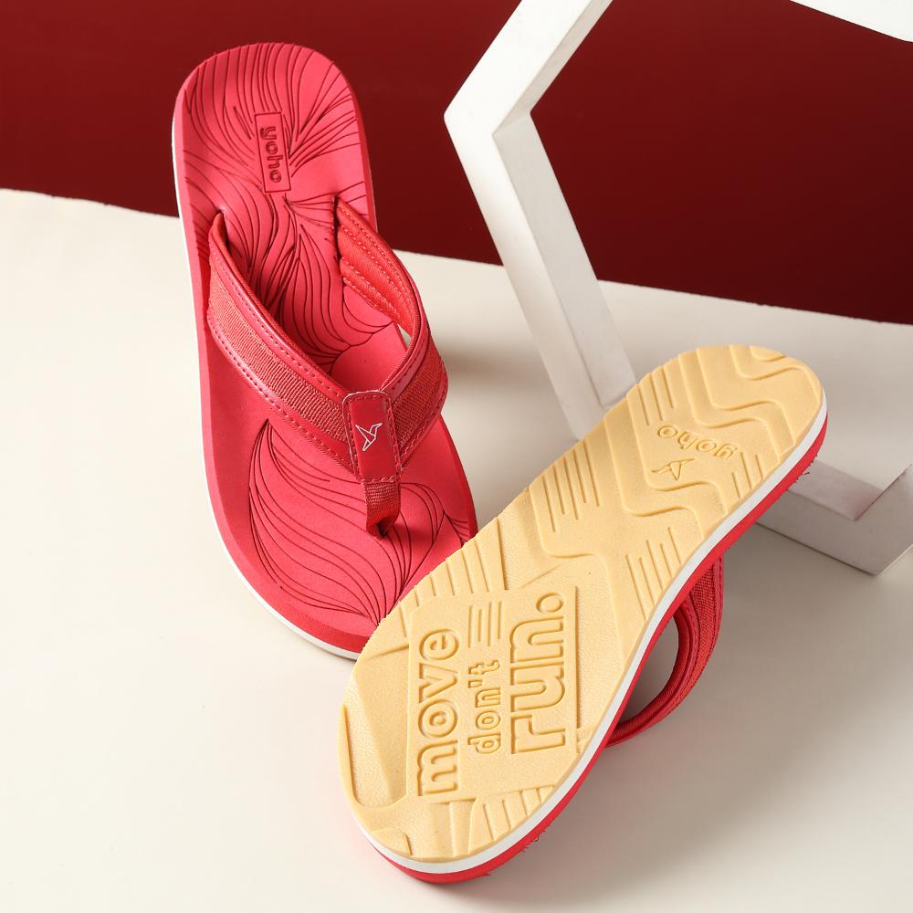 Velora Women Flip-Flops