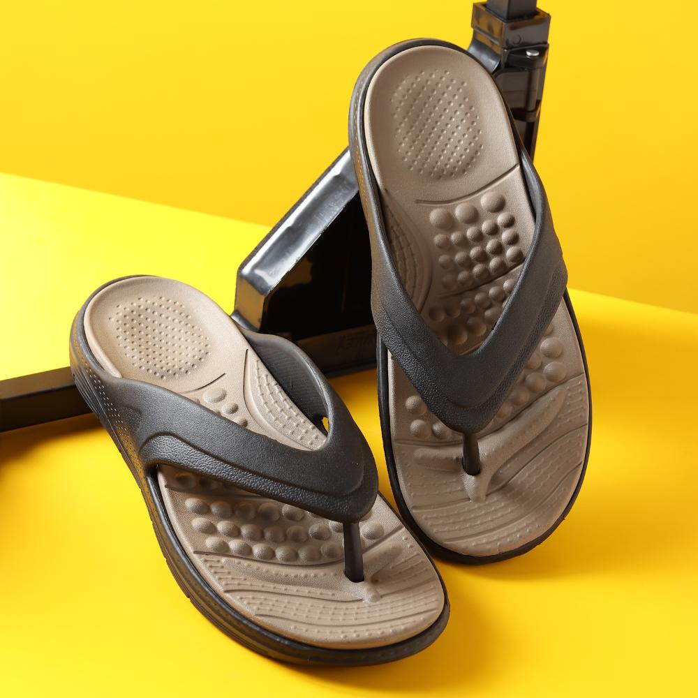 Snugly Men Slippers