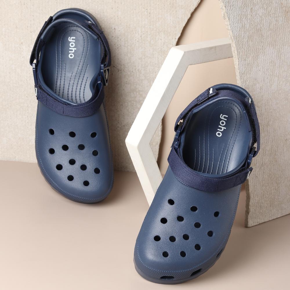 Hacker Clogs 001 for Men