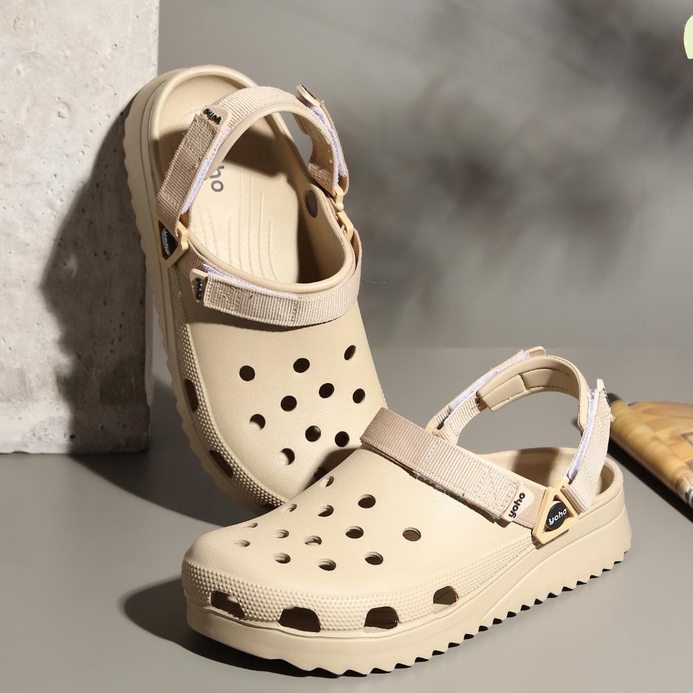 Hacker Clogs 001 for Men