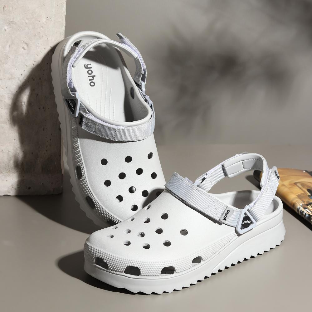 Hacker Clogs 001 for Men