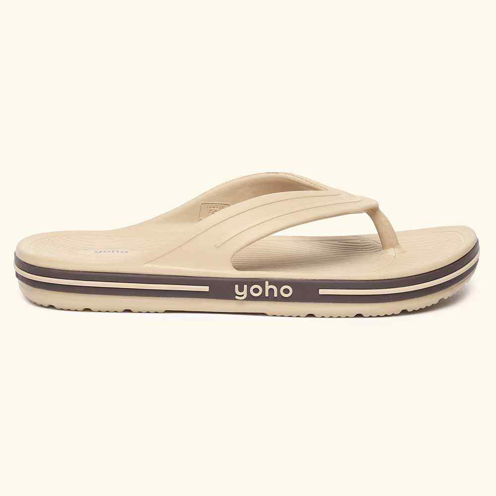Grip Men Slippers
