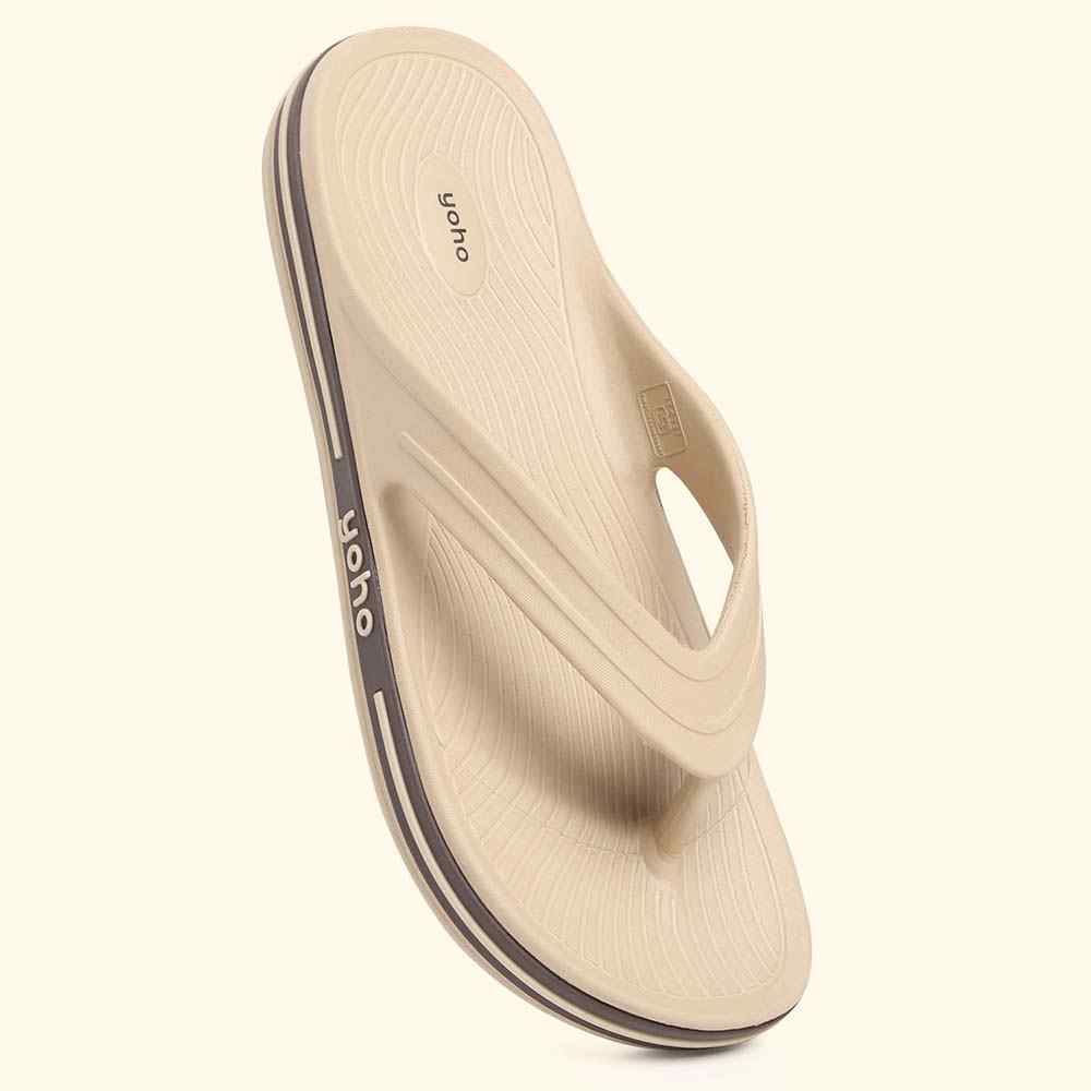 Grip Men Slippers