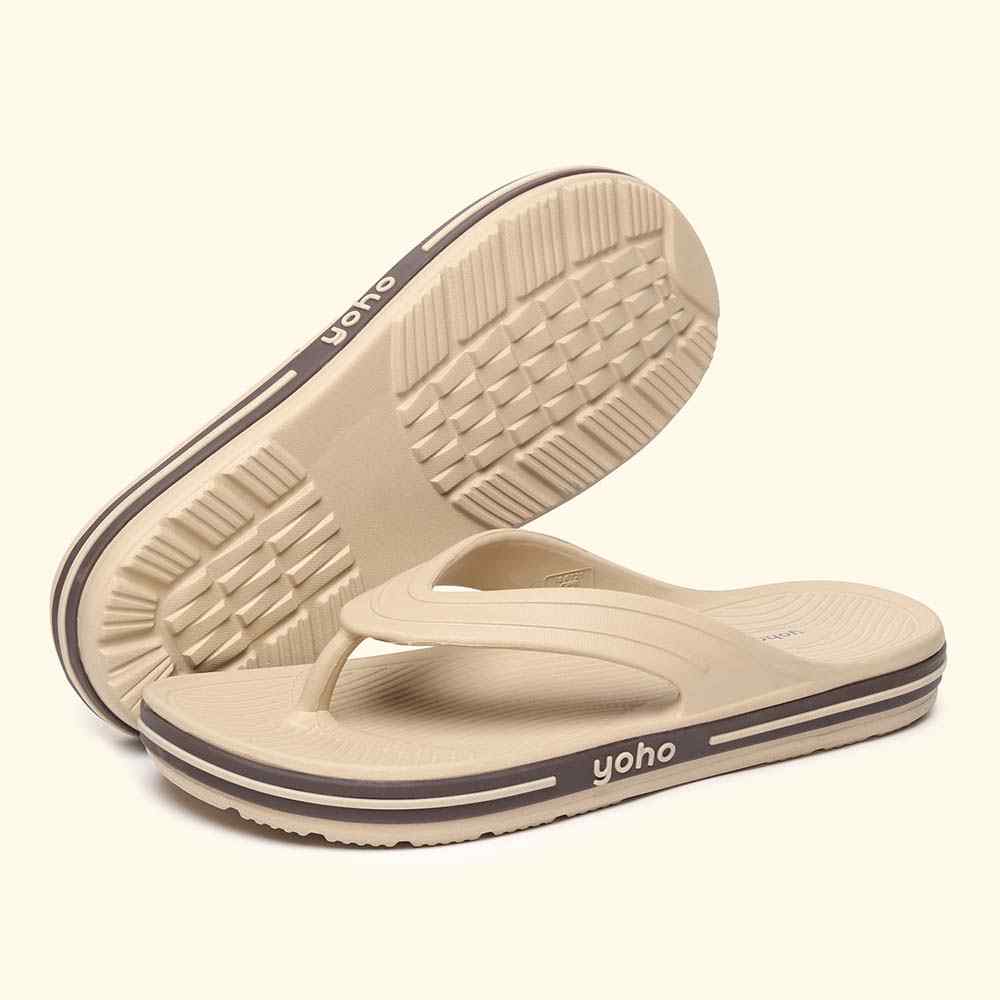 Grip Men Slippers