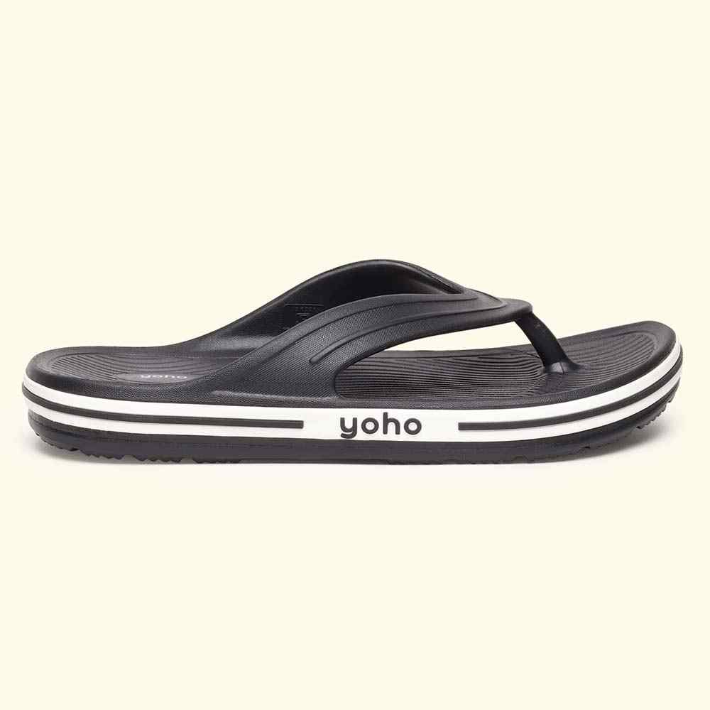 Grip Men Slippers