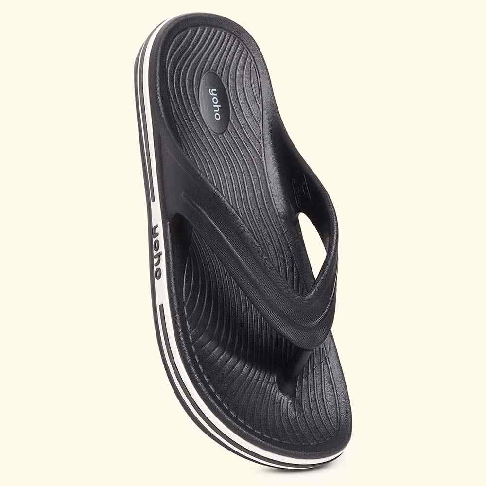 Grip Men Slippers