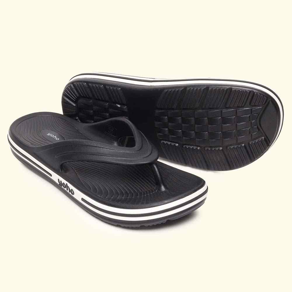Grip Men Slippers