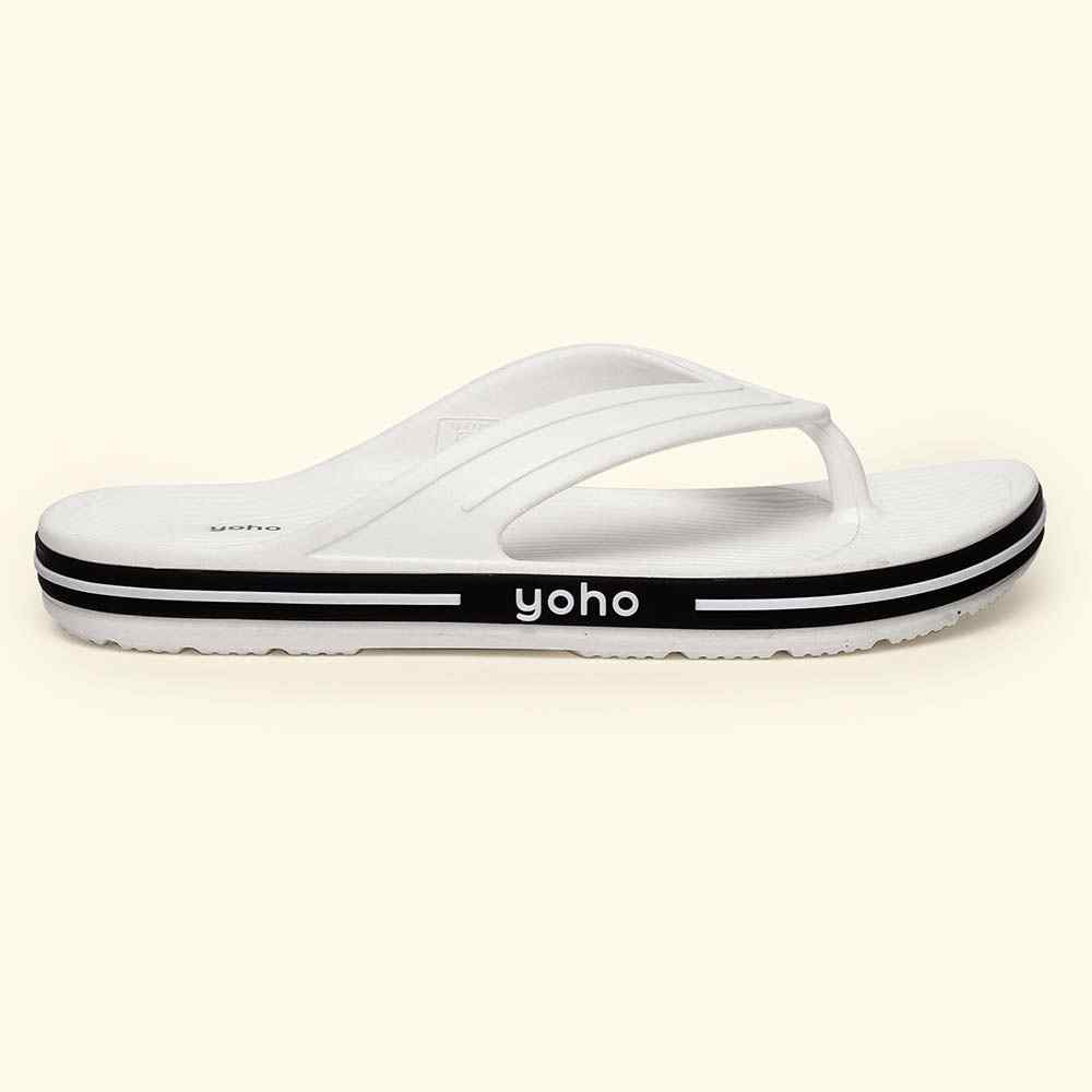 Grip Men Slippers