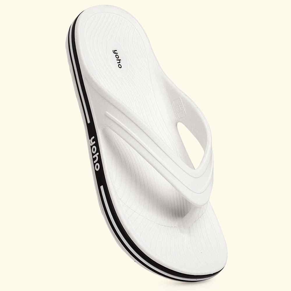 Grip Men Slippers