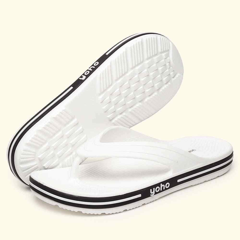 Grip Men Slippers