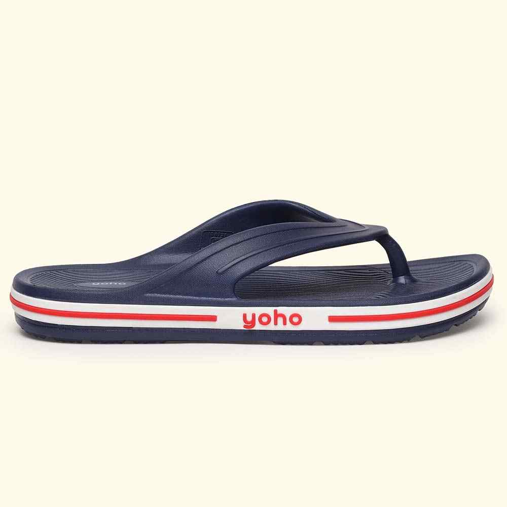 Grip Men Slippers